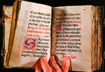 Breviario. Castilla (Burgos?), 1598