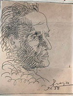 Fondo personal de José Tudela 