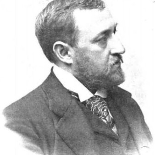 Antonio Cánovas del Castillo