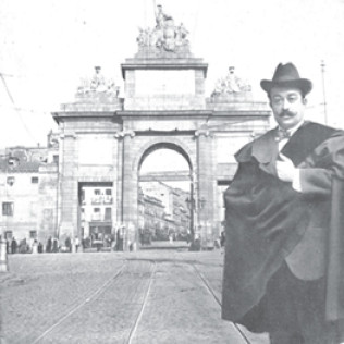 Antonio Casero Antonio Casero