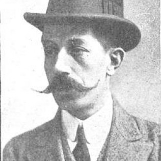 Antonio Palomero Dechado Antonio Palomero Dechado