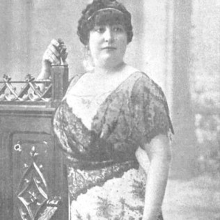 Carmen de Burgos Carmen de Burgos