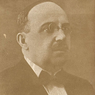 José López Pinillos
