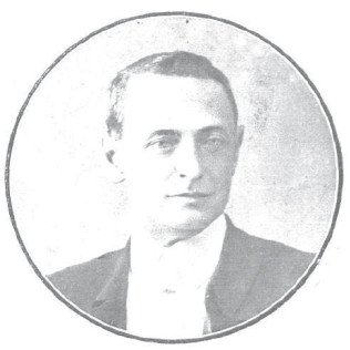 Joaquin Dicenta