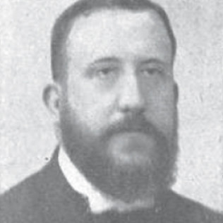Joaquin Hazañas y La Rúa Joaquin Hazañas y La Rúa