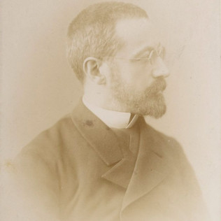 José Villa-Amil y Castro José Villa-Amil y Castro