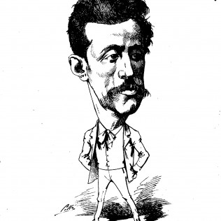 José Zahonero