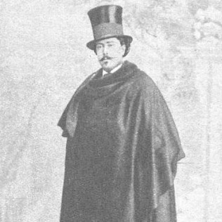 Juan de Dios de la Rada y Delgado