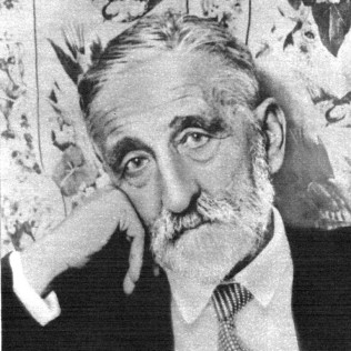 Manuel Bartolomé