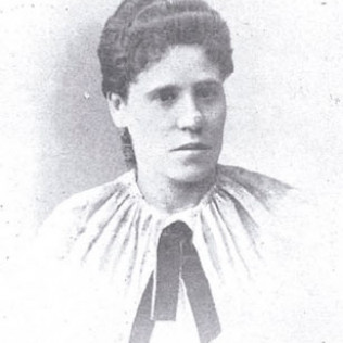 Mercedes de Velilla y Rodríguez