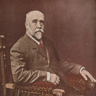 Miguel Echegaray