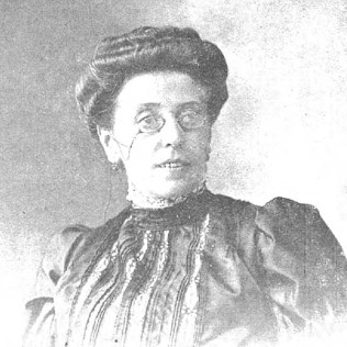 Pilar Contreras de Rodríguez