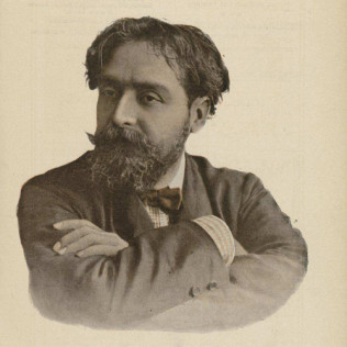 Alejandro Sawa Alejandro Sawa