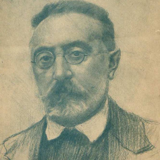 Miguel de Unamuno