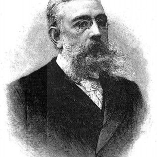 Ricardo Becerro de Bengoa