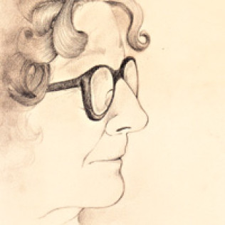 Rosa Chacel Rosa Chacel