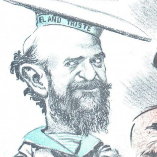 Silverio Lanza, Don Quijote, 11 de abril de 1902 Silverio Lanza, Don Quijote, 11 de abril de 1902