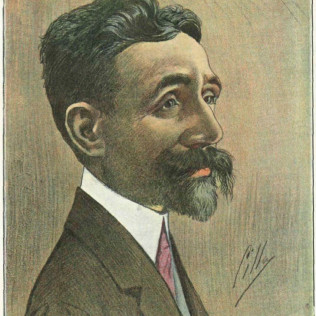 sinesio-delgado-caricatura