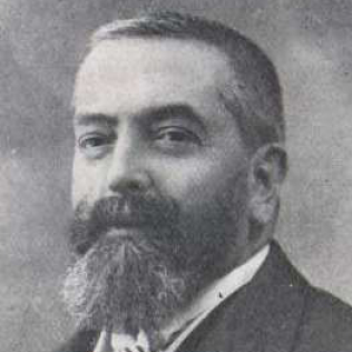 Alejandro Pérez Lugín Alejandro Pérez Lugín
