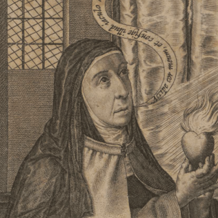 Ana de Jesús