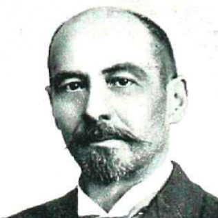 Antonio Peña y Goñi Antonio Peña y Goñi