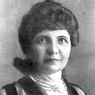 Blanca de los Ríos