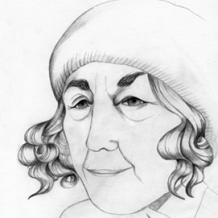 Carmen Martín Gaite Carmen Martín Gaite