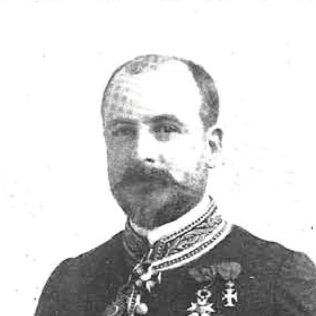 Enrique Dupuy de Lome