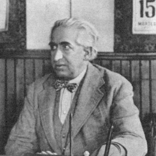 Eduardo Barriobero y Herrán
