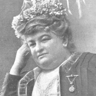 Emilia Pardo Bazán