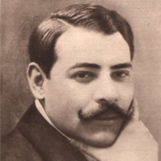 Enrique García Álvarez Enrique García Álvarez