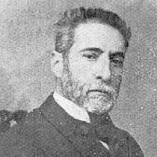 Enrique Rodríguez Solís
