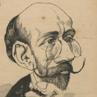 Eusebio Blasco
