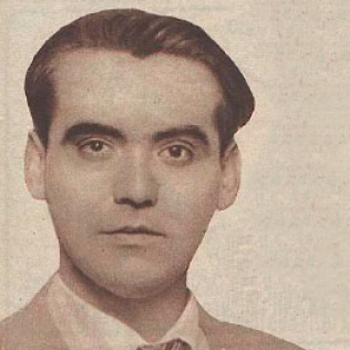Retrato de Federico García Lorca Retrato de Federico García Lorca