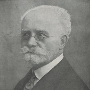 Felipe Pedrell