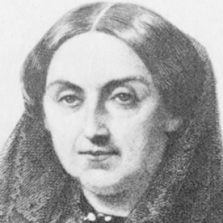 Fernán Caballero. Cecilia Böhl de Faber Fernán Caballero. Cecilia Böhl de Faber