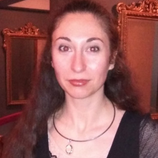 Carmen Jodra Davó Carmen Jodra Davó