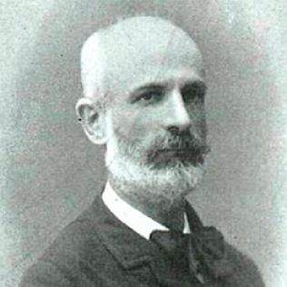 Francisco Giner de los Ríos