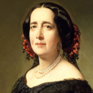 Gertrudis Gómez de Avellaneda Gertrudis Gómez de Avellaneda