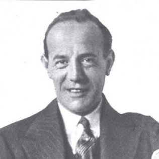 Ignacio Sánchez Mejías