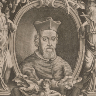 Juan Caramuel Lobkowitz