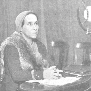 Isabel de Palencia