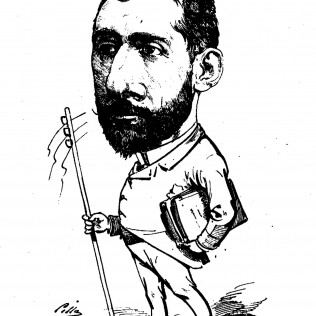 José Jackson Veyán José Jackson Veyán