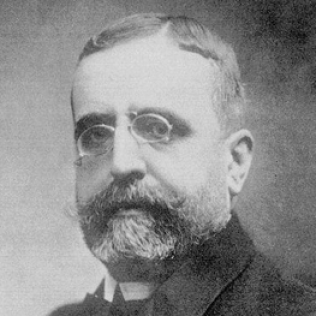 José Canalejas