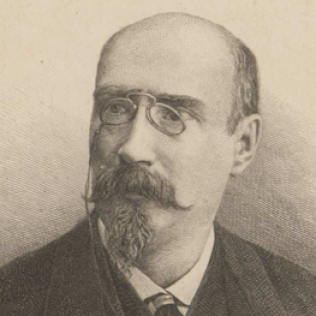 José Echegaray Eizaguirre José Echegaray Eizaguirre
