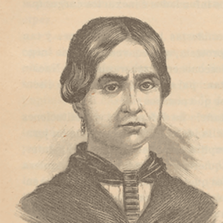 Juana María de la Vega Martínez, Condesa de Espoz y Mina 