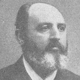 Leonardo Torres Quevedo