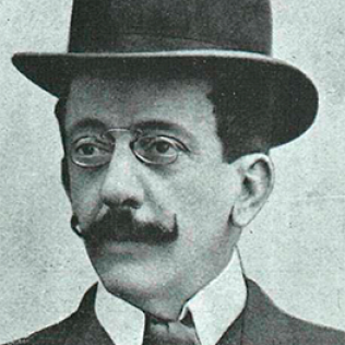 Luis Bonafoux Luis Bonafoux