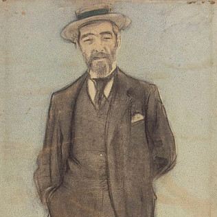 Luis Labarta