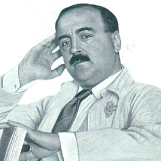 Manuel Bueno